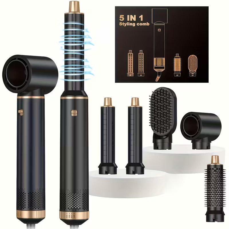 Venee™ 5-in-1 AirStyler Pro