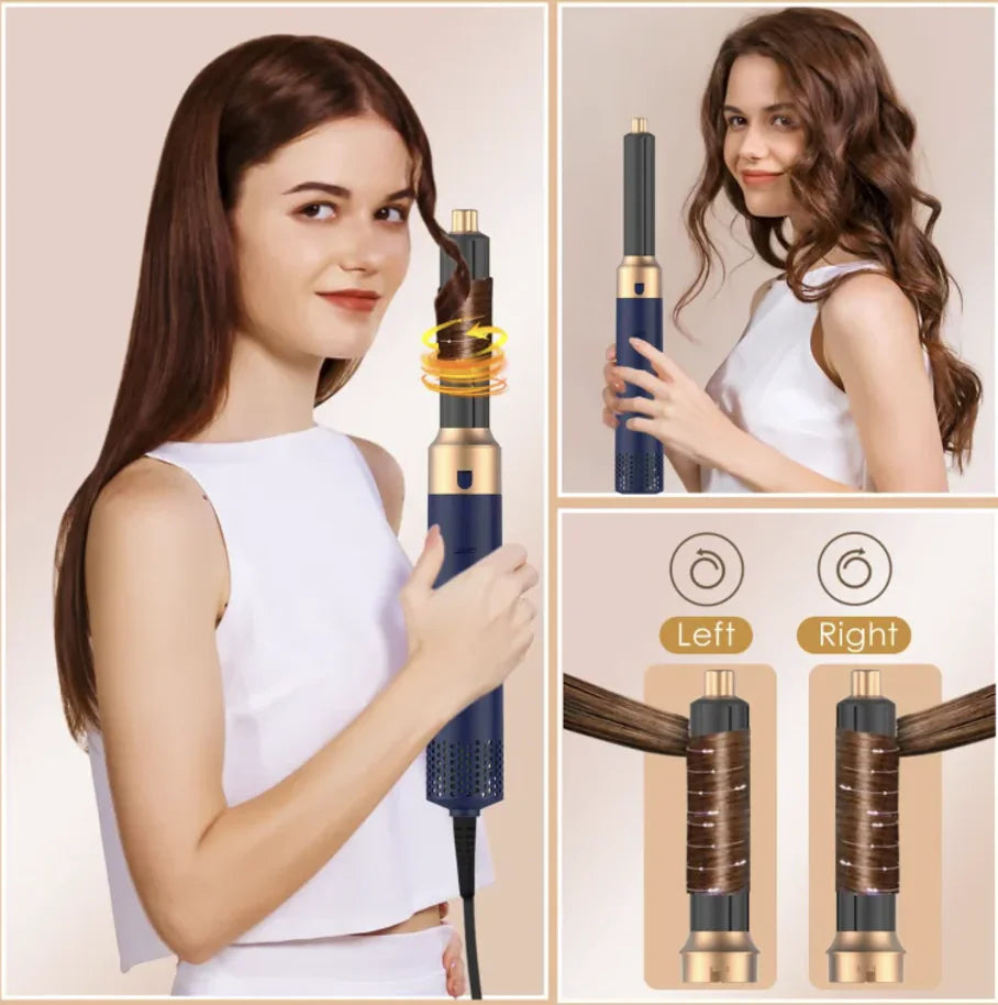 Venee™ 5-in-1 AirStyler Pro