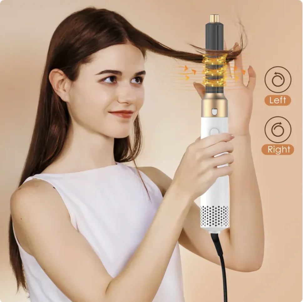 Venee™ 5-in-1 AirStyler Pro